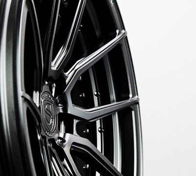 Strasse Wheels SV5 Deep Concave Duoblock