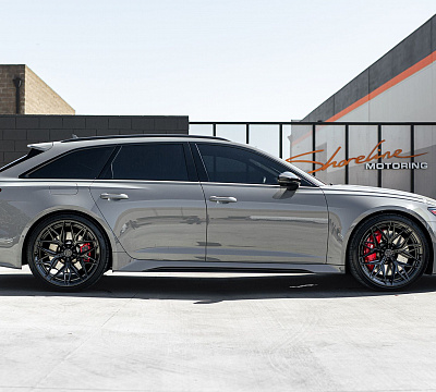 1886 Wheels G009