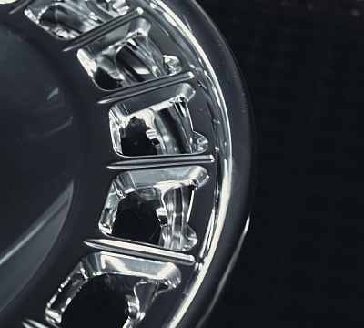 Brixton Forged LX15