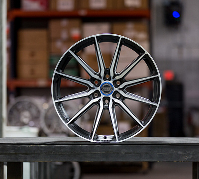 Vossen HF6-1