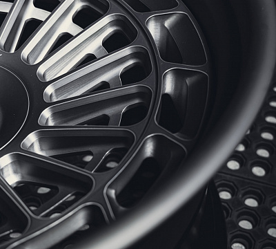 Brixton Forged TR11