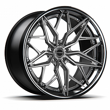 Кованые диски MV Forged MR-250