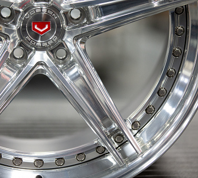 Vossen S17-03 (3-Piece)