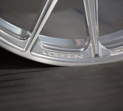 Vossen M-X3