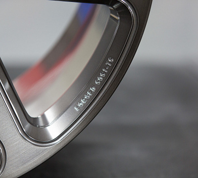 Vossen CG-207