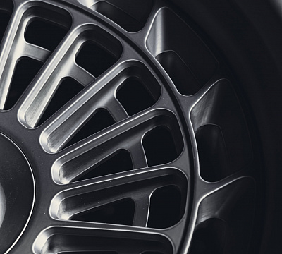 Brixton Forged TR11