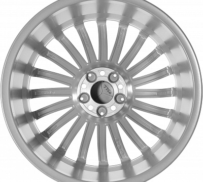 Mercedes-Benz Multispoke v14