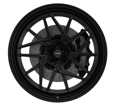 Radi8 R803.1