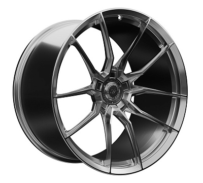 Turismo Forged F81