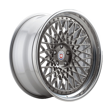 Кованые диски HRE 501