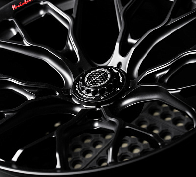 Brixton Forged PF14 R / RS