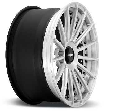 Rotiform DUS