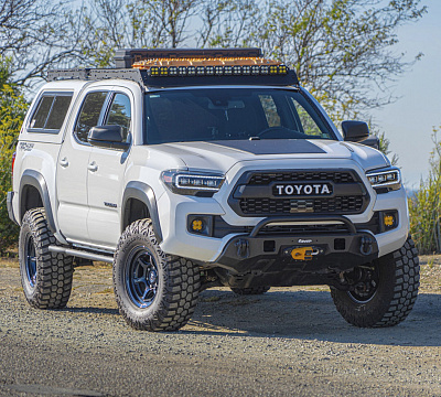 Black Rhino SHOGUN