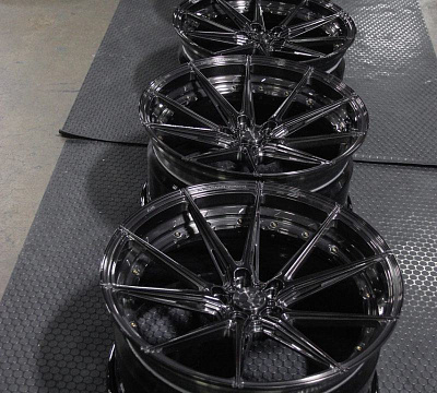 ADV.1 ADV5.2 M.V2 Advanced Series