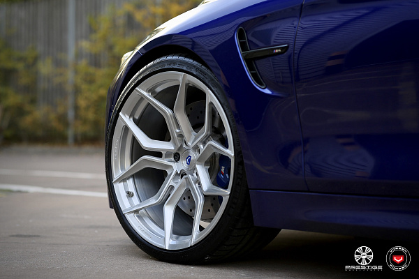 BMW M4 F82