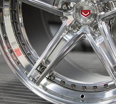 Vossen S17-03 (3-Piece)