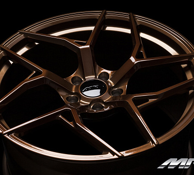 MRR F10