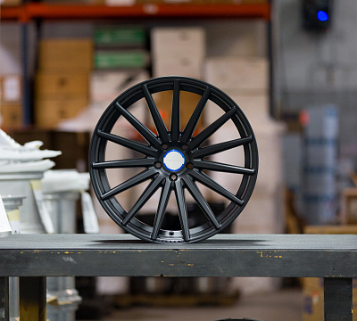Vossen VFS-2