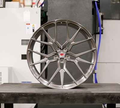Vossen M-X3