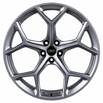 Кованые диски Audi 5 Y Spoke Performance RS