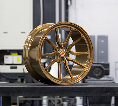 Vossen ML-X2