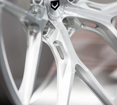 Vossen S21-01