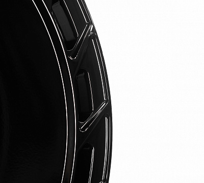 Strasse Wheels SV101 Deep Concave Duoblock RR