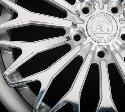 Avant Garde AGL30
