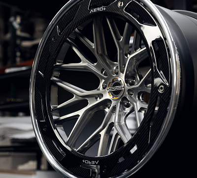 MV Forged AR-220