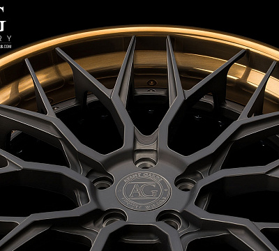 Avant Garde AGL43