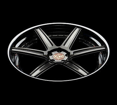 Avant Garde AGL22