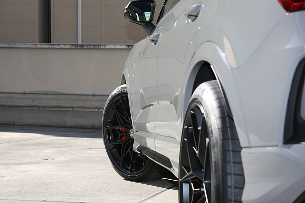 Audi RSQ3