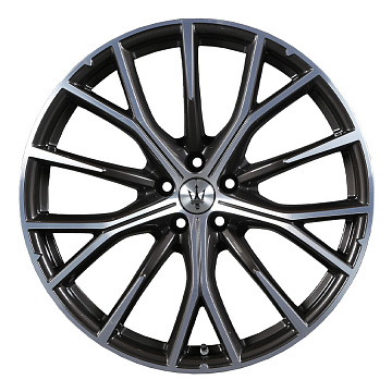 Диски Maserati CRIO