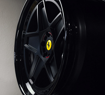MV Forged GR5-V1