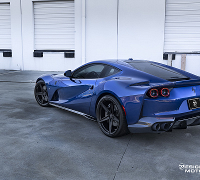 Vossen M-X5