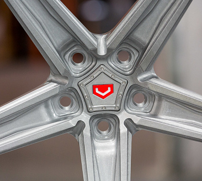 Vossen M-X5