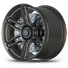 Фото диска Brixton Forged TR07
