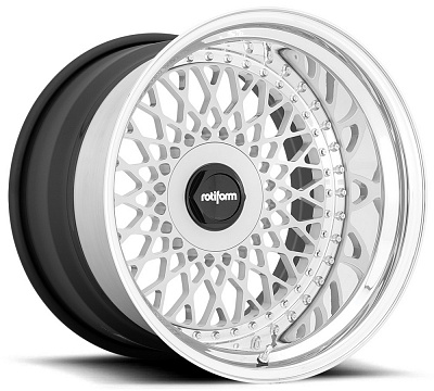Rotiform LHR