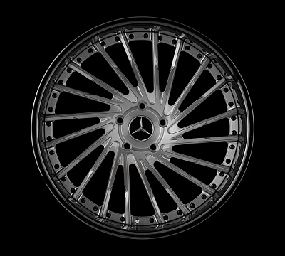 Avant Garde AGL54