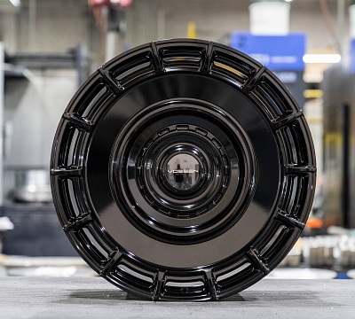 Vossen UV-7