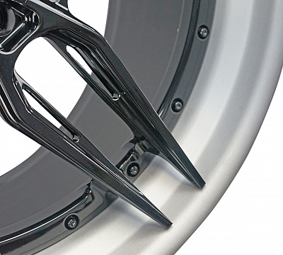 Strasse Wheels SV4-RS Deep Concave FS