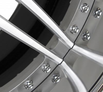 Strasse Wheels S8 Signature