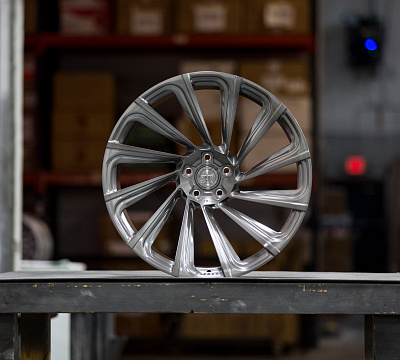 Vossen UV-3