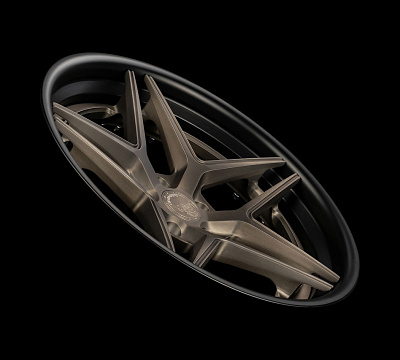 Avant Garde AGL42