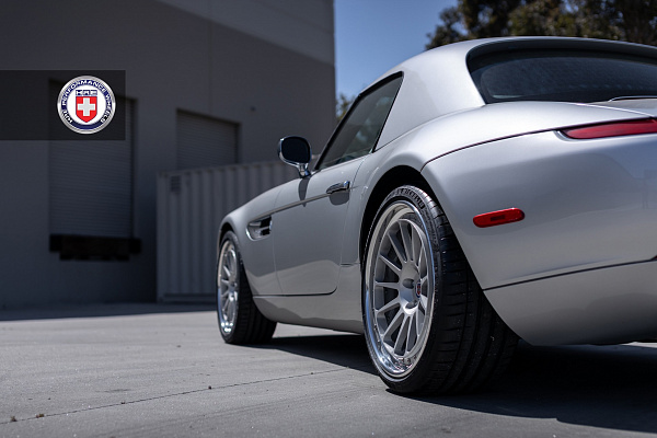 BMW Z8