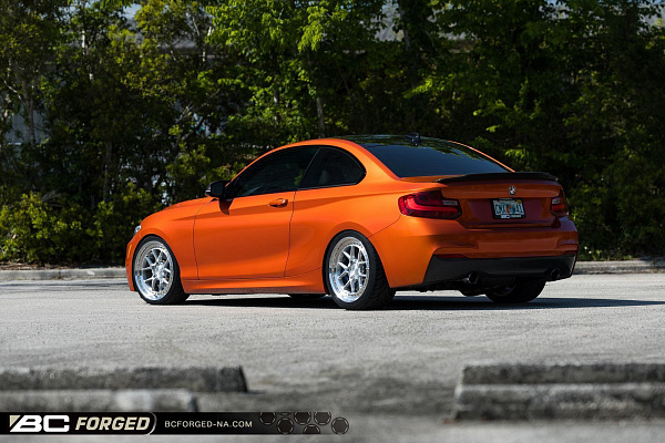 BMW M2 (F87)