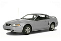 Ford Mustang IV