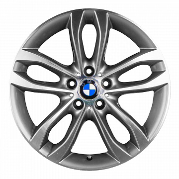 Кованые диски BMW 424