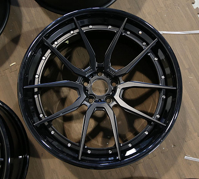 ADV.1 ADV5.0 Track Spec CS
