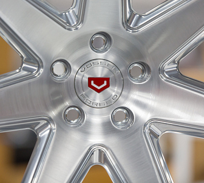 Vossen CG-207